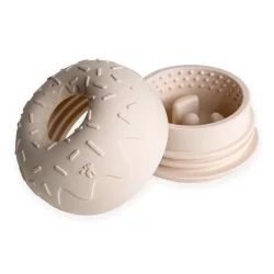 Inooko - Aktiverings Yoomy Donut, Sand