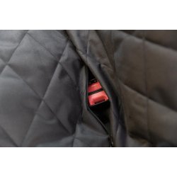 Bilsdehynde, dobbelt