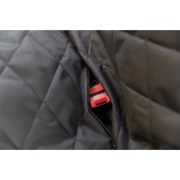 Bilsdehynde, dobbelt