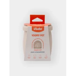 Inooko - Yoomy Pot, Sand