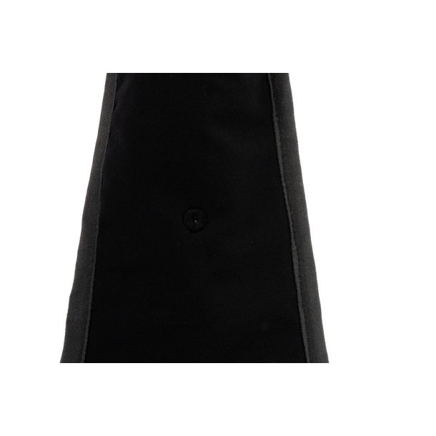 Non-Stop Dogwear Premium Jakke af Uld