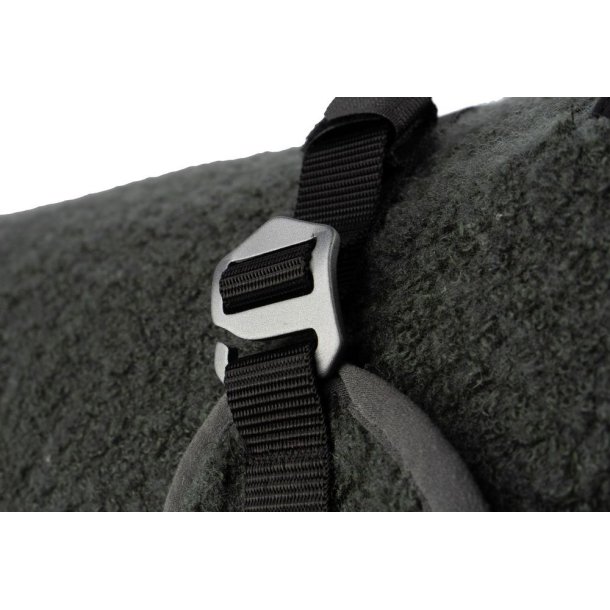 Non-Stop Dogwear Premium Jakke af Uld