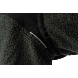 Non-Stop Dogwear Premium Jakke af Uld