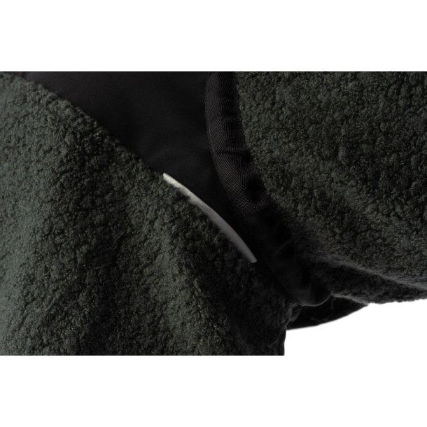 Non-Stop Dogwear Premium Jakke af Uld