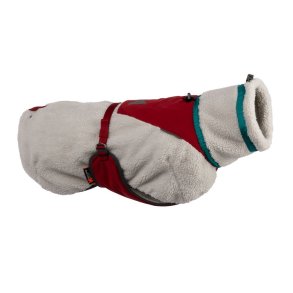 Trekking fleece hundejakke