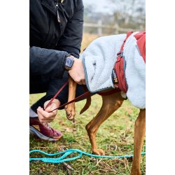 Trekking fleece hundejakke