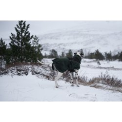 Non-Stop Dogwear Premium Jakke af Uld