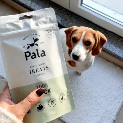 PALA TREATS 100% And, 100g