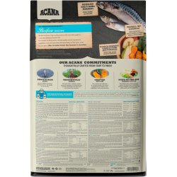 ACANA Highest Protein - Dog Pacifica, Makrel