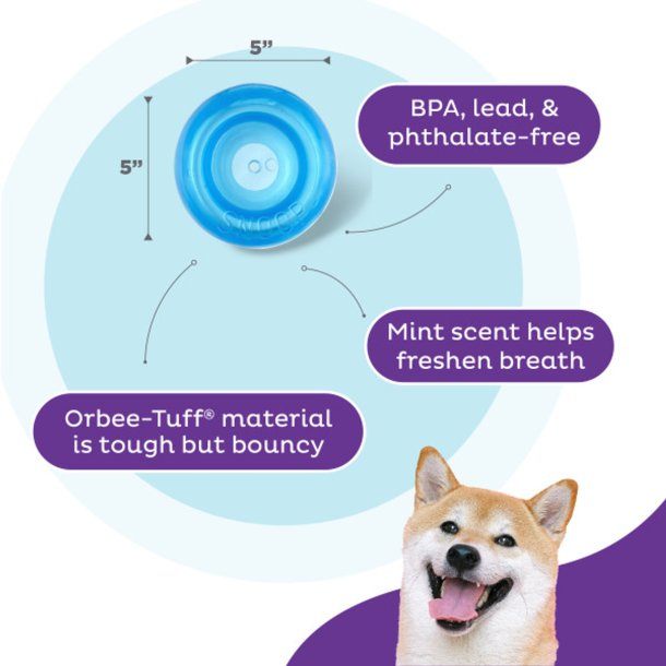 Snoop - Aktivrings legetj til Godbidder