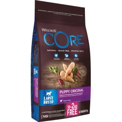 CORE Puppy, Large Breed - Original