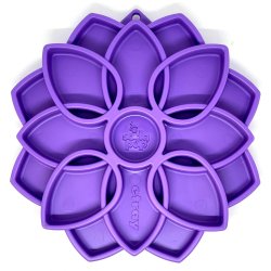 Sodapup Mandala Design Etray - Lilla