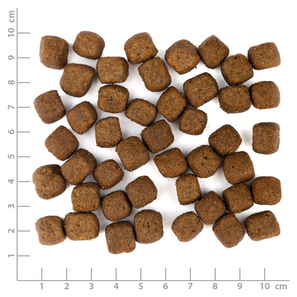 Wolfsblut Grey Peak Adult, 12,5 kg - Ged &amp; Hest