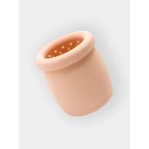 Inooko - Yoomy Pot, Peach