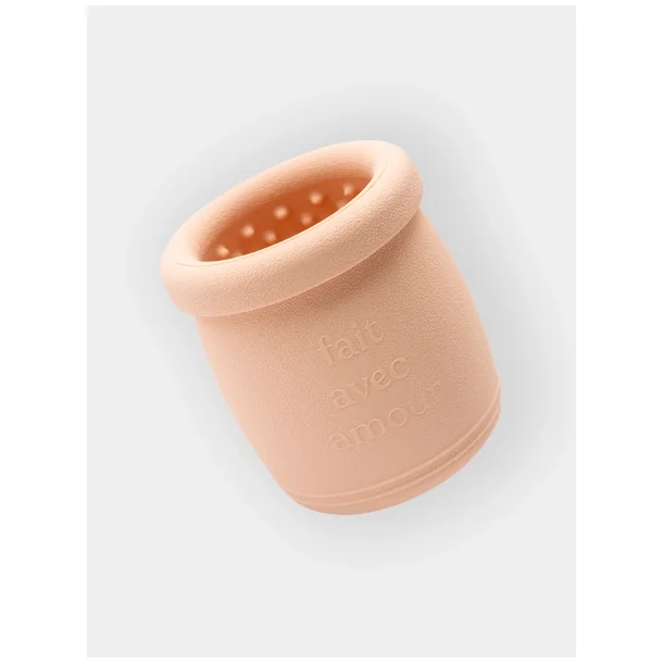 Inooko - Yoomy Pot, Peach