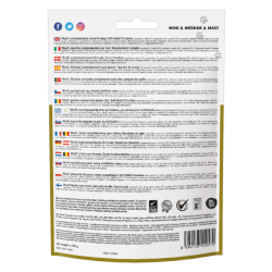 Woolf  - Kanin Chunkies, 100g