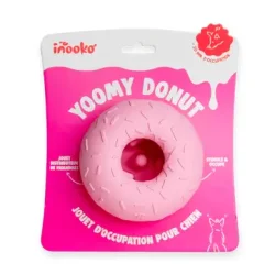 Inooko - Aktiverings Yoomy Donut, Lyser�d