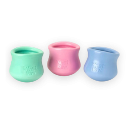 West Paw - Toppl Aktivitetsleget�j,  Limited Pastel Edition