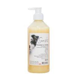 Oil'it Frefedt Med Hvidlg - 500 ml