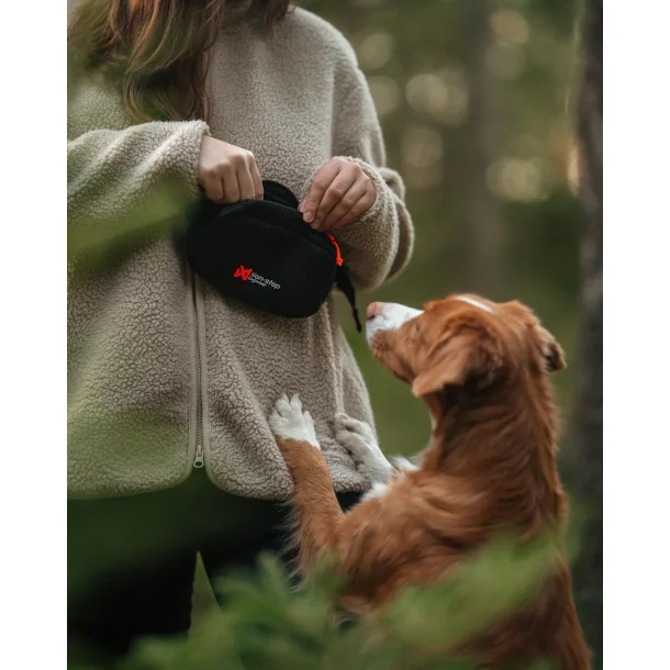 Non-Stop Dogwear Trail Quest Bltetaske