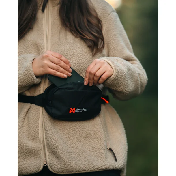 Non-Stop Dogwear Trail Quest Bltetaske