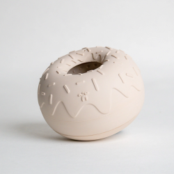 Inooko - Aktiverings Yoomy Donut, Sand