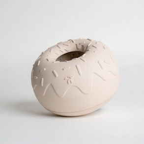 Inooko - Aktiverings Yoomy Donut, Sand