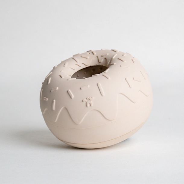 Inooko - Aktiverings Yoomy Donut, Sand