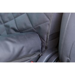 Bilsdehynde, dobbelt