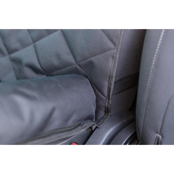 Bilsdehynde, dobbelt