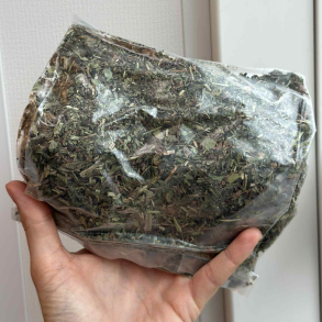 Mlkebtte grov 100g - Naturligt tilskud