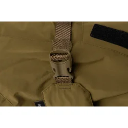 Nonstop Dogwear - Glacier hundejakke WD, Olive