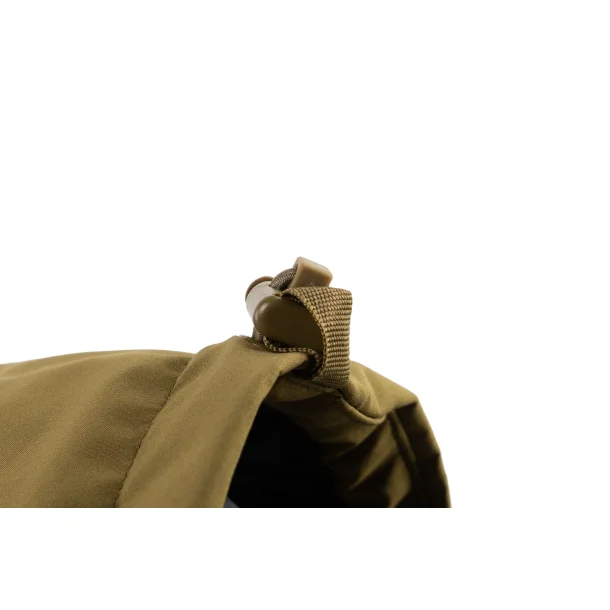 Nonstop Dogwear - Glacier hundejakke WD, Olive