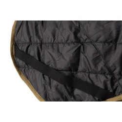 Nonstop Dogwear - Glacier hundejakke WD, Olive