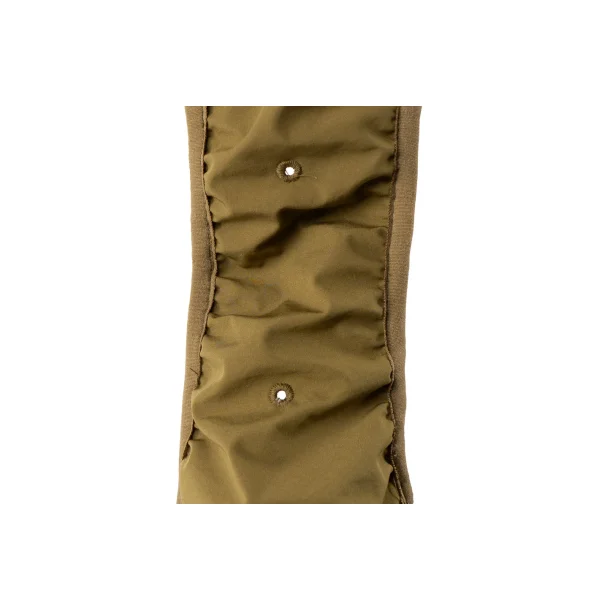 Nonstop Dogwear - Glacier hundejakke WD, Olive