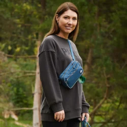 Go Explore Bltetaske - Mocca