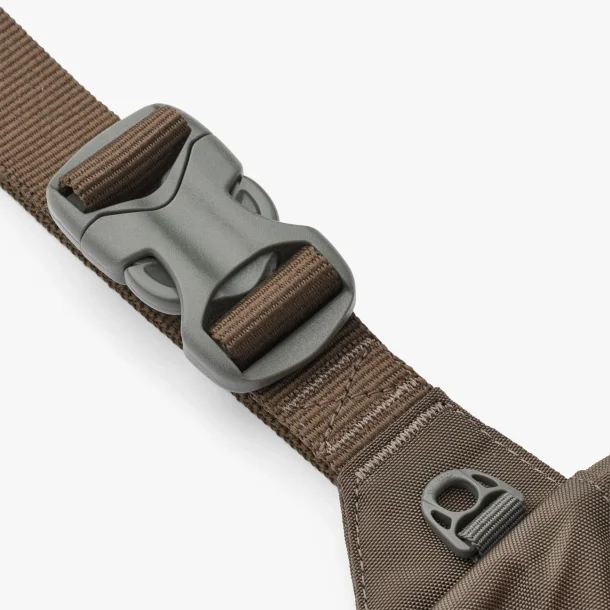 Go Explore Bltetaske - Mocca