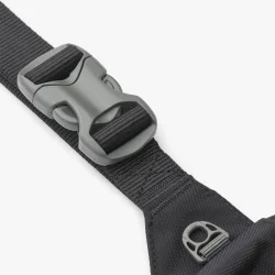 Go Explore Bltetaske - Black