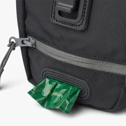 Go Explore - Godbidstaske - sort