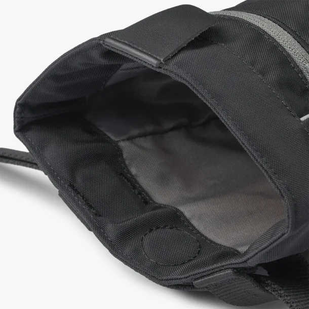 Go Explore - Godbidstaske - sort