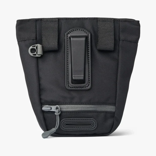 Go Explore - Godbidstaske - sort