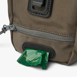 Go Explore - Godbidstaske - Mocca