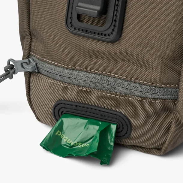 Go Explore - Godbidstaske - Mocca