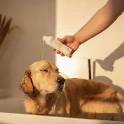 Greenfields - Shampoo &amp; Conditioner 