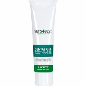 Vet's Best Dental Gel - Hunde Tandpasta