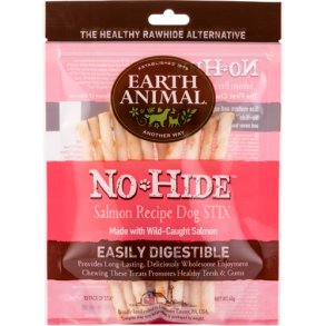 No-Hide Chews - Laks - Stix 10stk