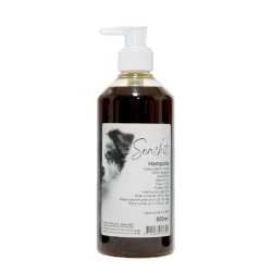 Oil'it Hampfr�olie - 500 ml