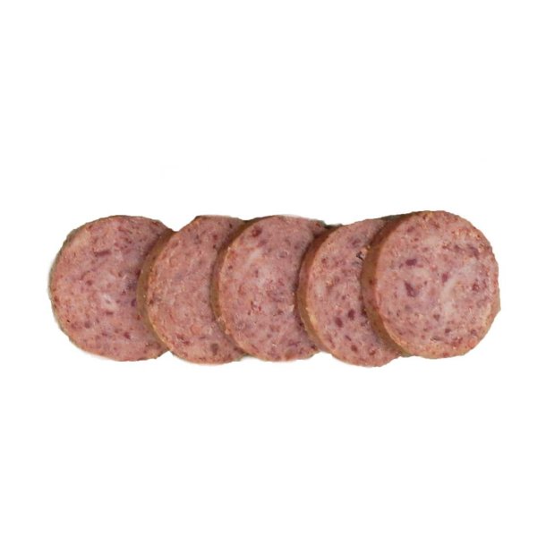 Feed'it &amp; Treat Singleprotein Kanin 