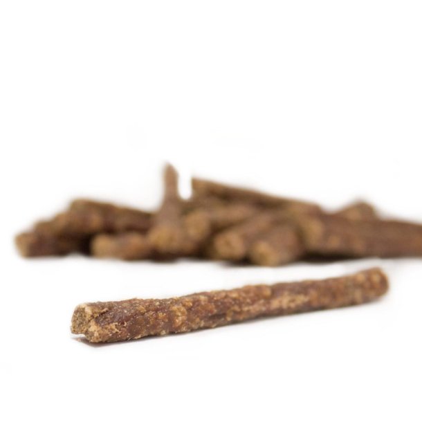 Snack'it Mini Stix Med Hest - 200 g 