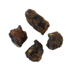 Trret Hestelunge - store stykker